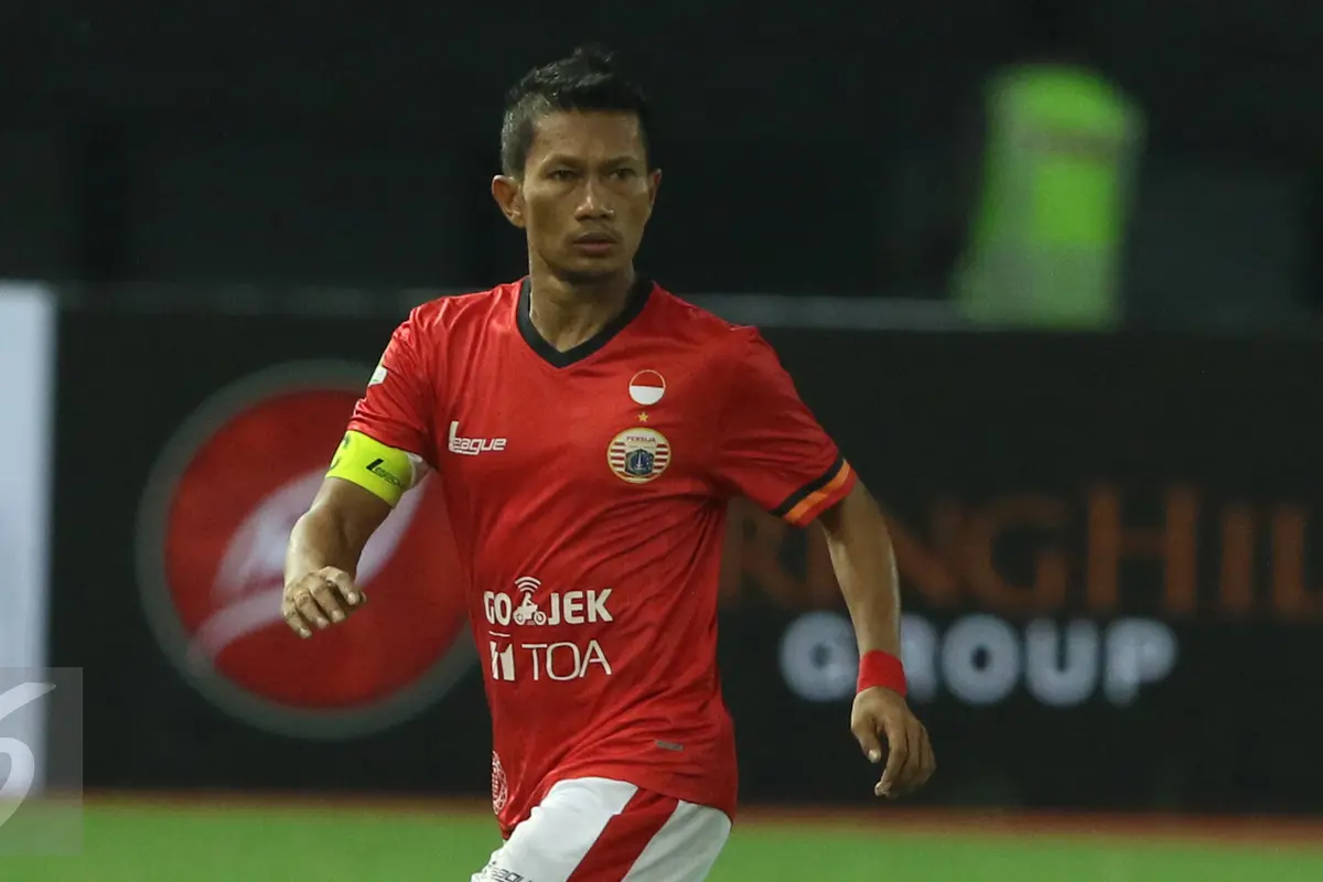 Ismed Sofyan 
