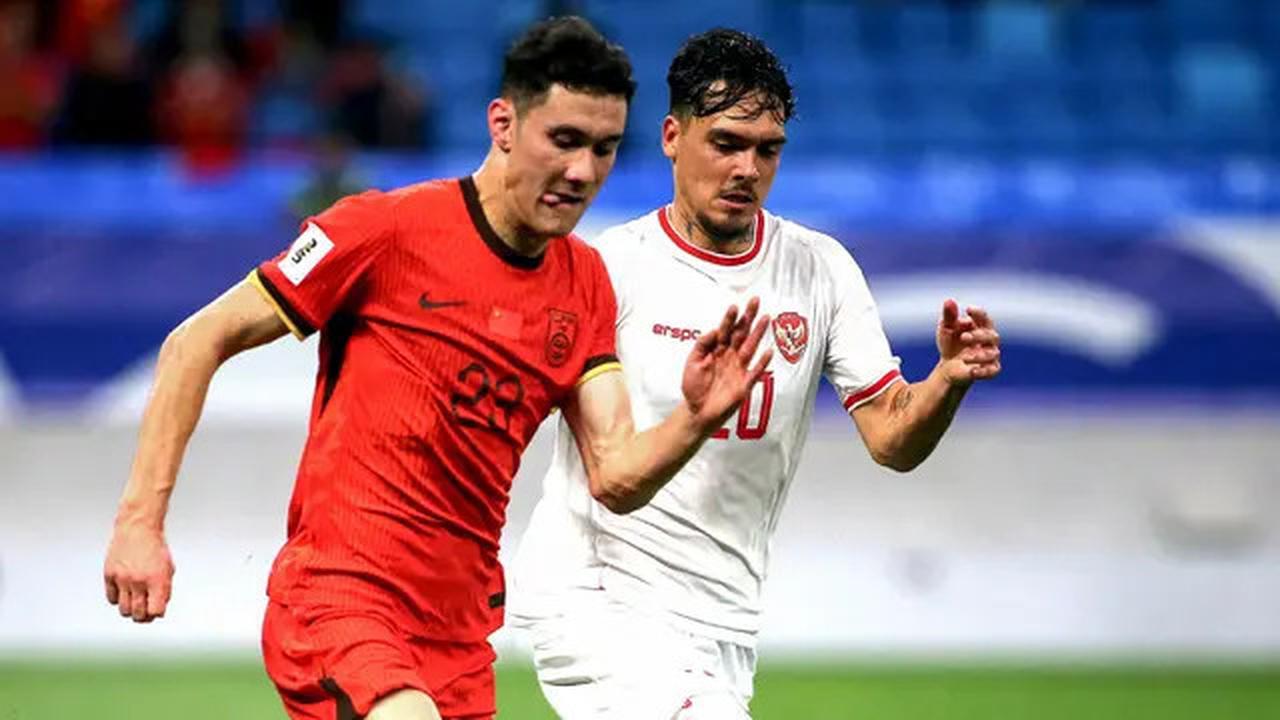 Eks Kapten Timnas Indonesia Prediksi Pasukan Patrick Kluivert Bakal Menang 2-1 atas China