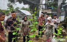 Rutan Baturaja Jadi Sentra Kemandirian Warga Binaan, Dukung Ketahanan Pangan Nasional