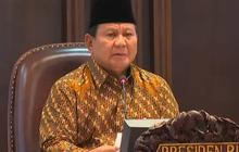 VIDEO: Sosok Empat Ajudan Perisai Presiden Prabowo: Kopassus, Pilot Tempur hingga Polri