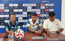 Penyelesaian Akhir PSIM Jadi Sorotan Utama Van Gastel Jelang Laga Kontra PSM Makassar