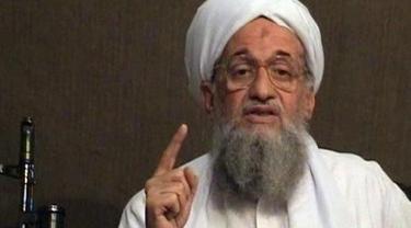 Pemimpin Al-Qaeda, Ayman al-Zawahiri, dikabarkan tewas dalam operasi kontra-terorisme di Afghanistan, dilaporkan media Amerika. (AFP)