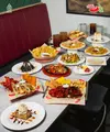 Rangkaian menu seru untuk hangout di akhir pekan (dok. Chilis)