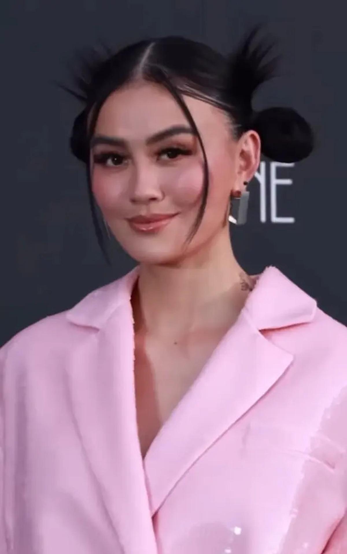 Perjalanan Karier Agnes Monica di Panggung Musik dari Kecil hingga Go Internasional, Dibuatkan Patung Lilin