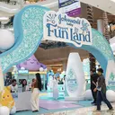 Johnson's Baby Fun Land Disambut Lebih dari 50 Ribu Pengunjung, Hadirkan Pengalaman Bermain Edukatif untuk Keluarga