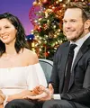 Olivia Munn buka suara mengenai gosip dirinya yang mengencani Chris Pratt. (Terence Patrick-CBS-US Magazine)