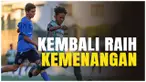Berita Video, Korea-Korea Selecao kembali raih kemenangan melawan klub asal Portugal pada Rabu (27/11/2024)