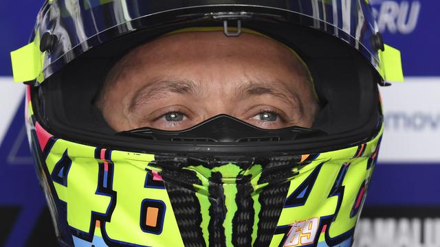 MotoGP, Valentino Rossi