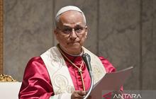 Wakil PM Spanyol Sebut Komentar Trump tentang Paus Leo XIV 'Kesalahan Besar dalam Sejarah