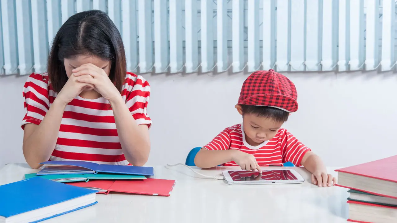 Kenali Arti di Balik Jawaban Ketus Anak dan Cara Efektif Mengatasinya