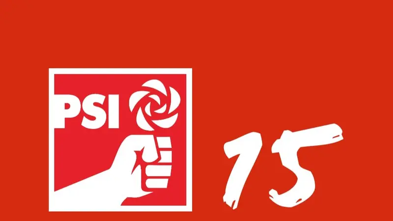 Partai Solidaritas Indonesia (PSI).