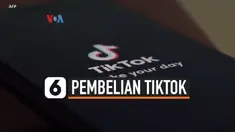 pembelian tiktok