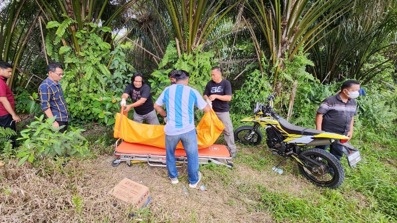 Siswi SMA Tewas Dibuang ke Sungai di Lampung Ternyata Pacaran dengan Pelaku, Ribut karena Minta Dibelikan Handphone