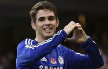 Oscar tegaskan bertahan di Stamford Bridge