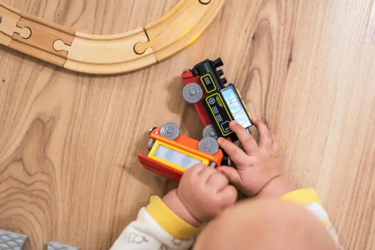 5 Tips Memilih Mainan Bayi yang Sesuai Usia untuk Mengasah Kemampuan Si Kecil