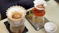 Mengulik Tren Kopi di Bawah Bayang-Bayang Krisis Iklim