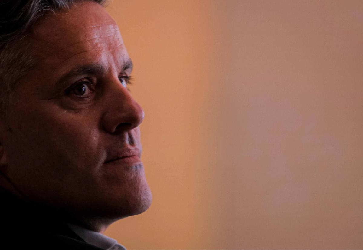 FOTO: PSSI Resmi Tunjuk John Herdman sebagai Pelatih Timnas Indonesia