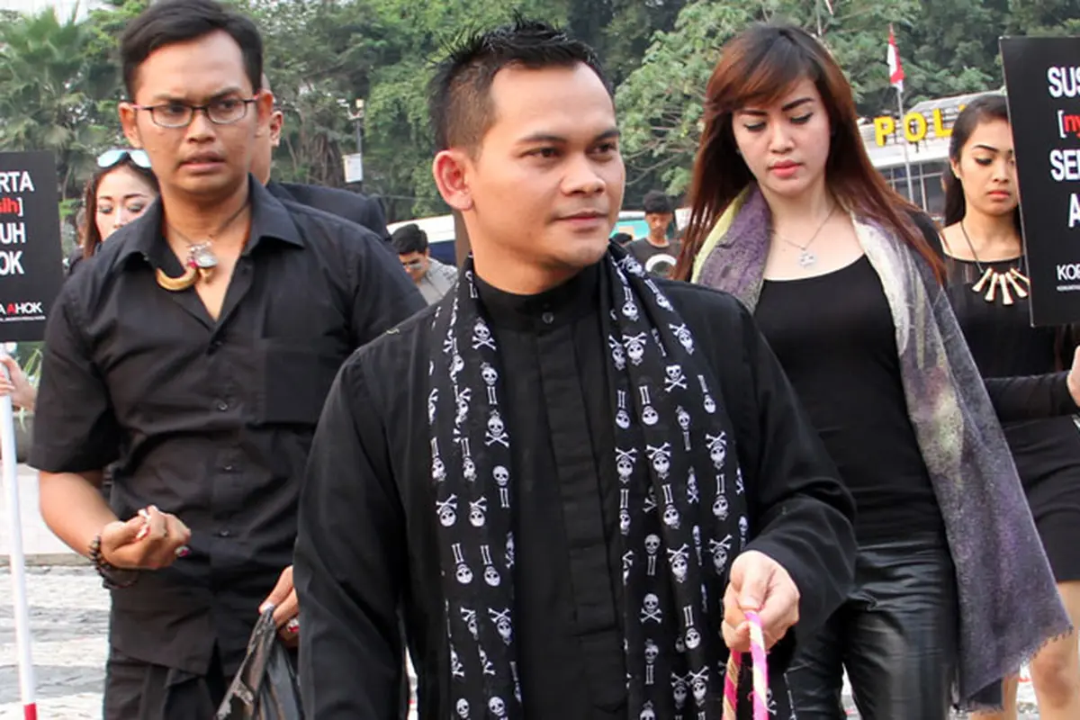Mbah Mijan