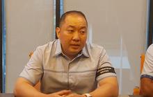 Kejagung Periksa Iwan Kurniawan Lukminto Terkait Kasus Korupsi Sritex