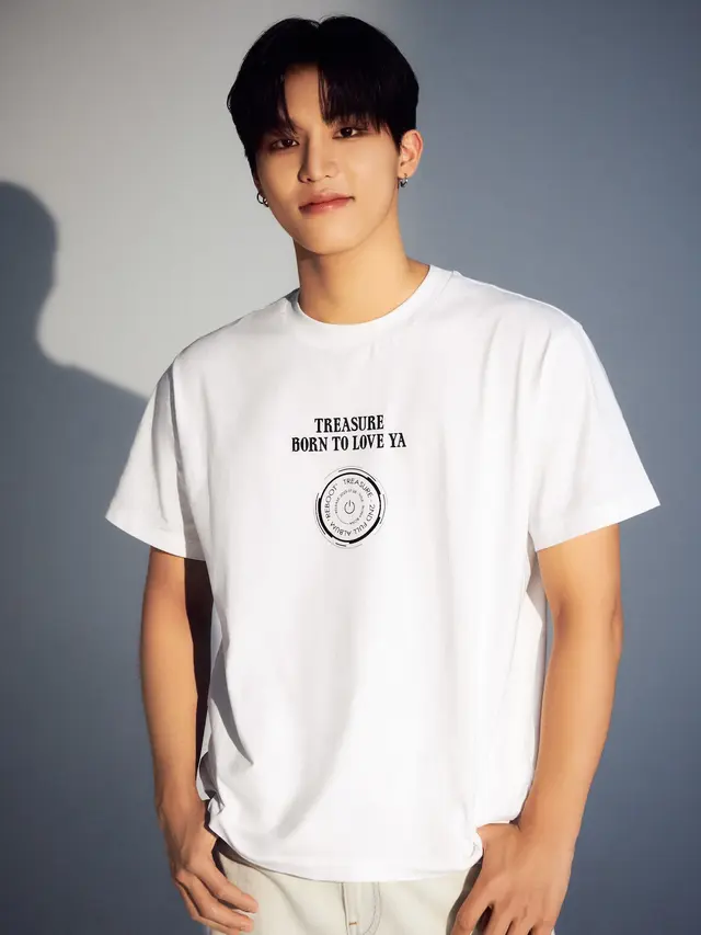 Koleksi "BONA BONA" UT Find Your Treasure Uniqlo