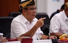 DPR Apresiasi Gerak Cepat Imigrasi Tangani WNA, Soroti Pengawasan Pasca Kedatangan