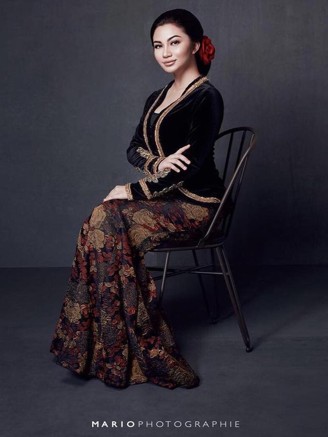  Asmara Ariel Tatum dengan Ryuji Utomo perlu kandas di tengah jalan Unggah Puisi Pelipur Lara, Ariel Tatum Rindukan Siapa?