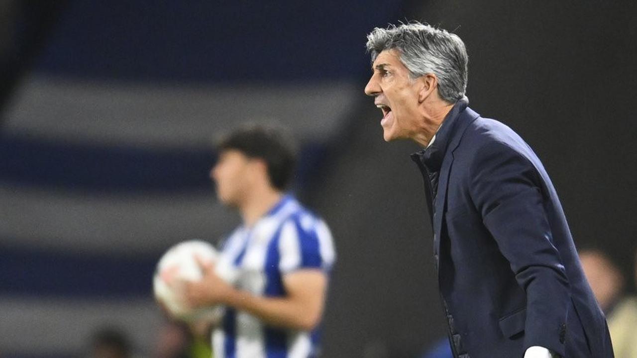 Real Sociedad Siap Buat Manchester United Bertekuk Lutut di Old Trafford