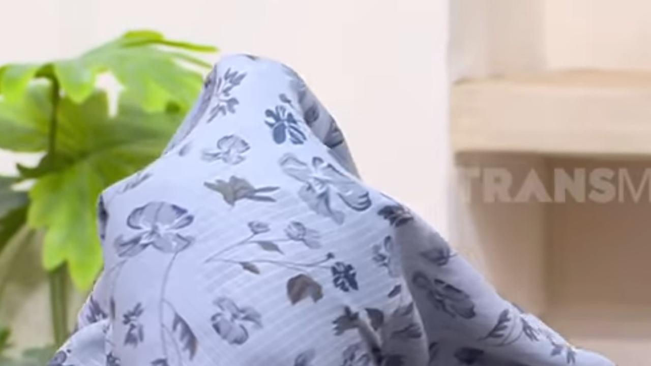Raffi Ahmad Ajak Niatus Sholihah Gadis Disabilitas jadi Staffnya di Utusan Khusus Presiden