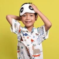Piyama Anak Berkualitas yang Lagi Hits, Bikin Tidur Si Kecil Makin Nyaman dan Anti Gerah