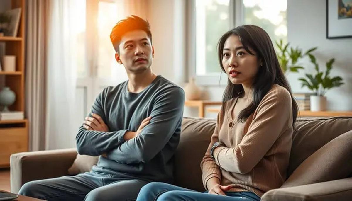 Alasan Umum Hubungan Kandas dan Cara Mencegahnya