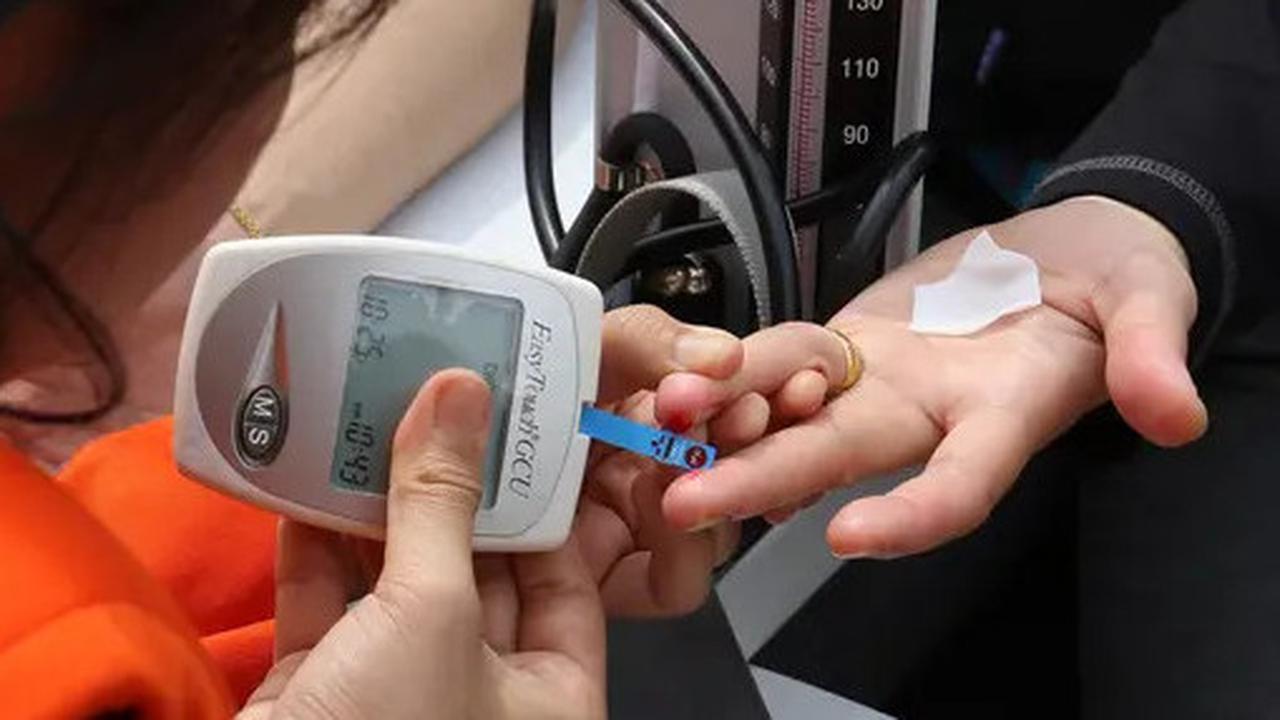 Cara Menurunkan Gula Darah yang Tinggi hingga 500, Segera Lakukan Ini