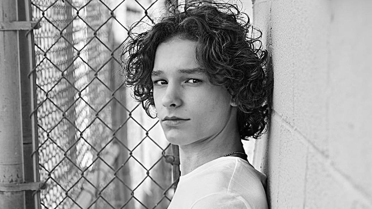 Profil Mason Thames, Aktor Tampan Pemeran Hiccup di Film HOW TO TRAIN YOUR DRAGON Live Action