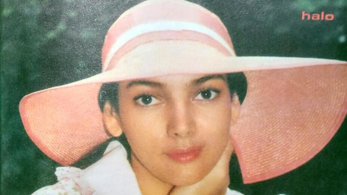 Profil Ida Iasha, Sosok Artis Lawas yang Hadir di Ulang Tahun Anak Tommy Soeharto