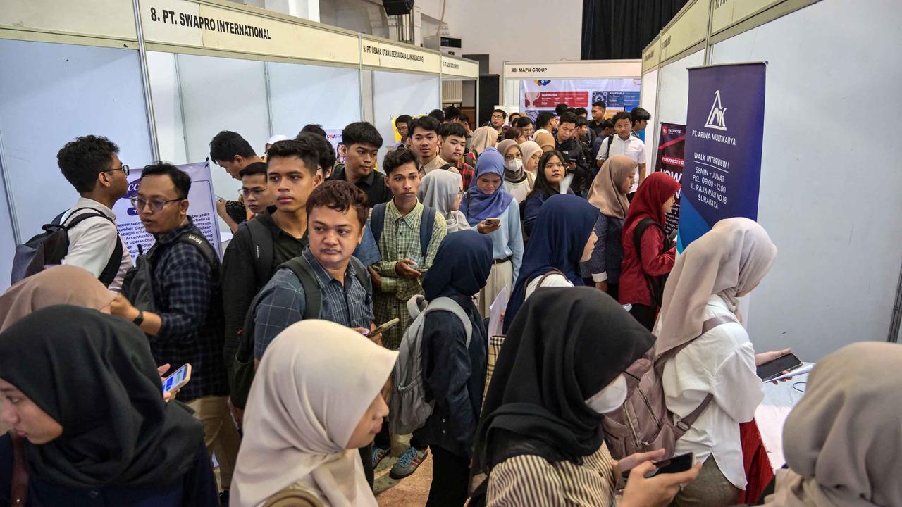 Kesenjangan Pendidikan dan Dunia Kerja Kian Lebar, Perusahaan Sulit Cari Talenta Siap Pakai