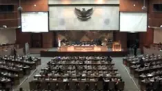 PANJA RUU PILKADA TERIMA SEMBILAN DARI SEPULUH SYARAT DEMOKRAT