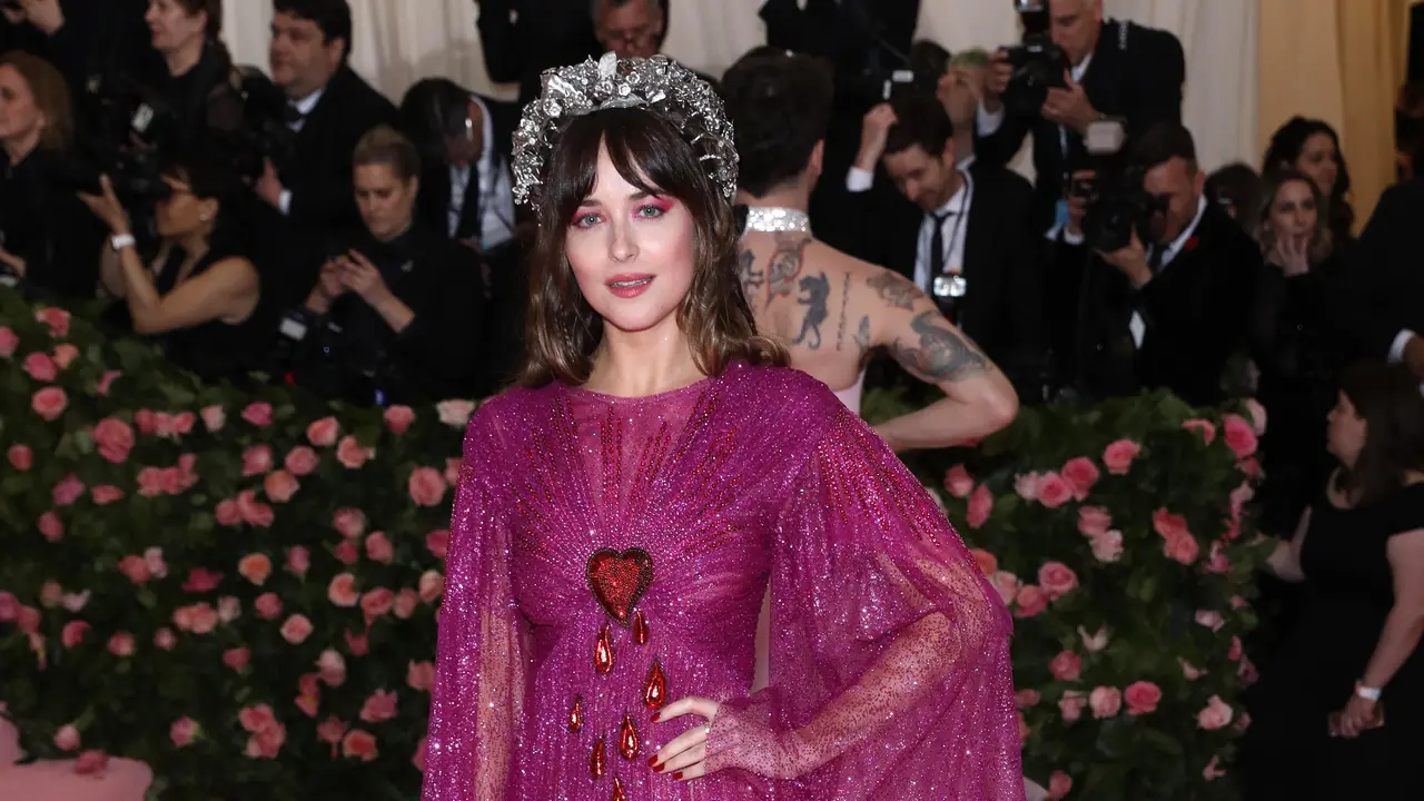 [Fimela] Dakota Johnson