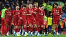 7. Liverpool - USD 689,9 juta. (AFP/Paul Ellis)