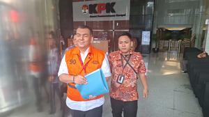 Dugaan Setoran Saat Bimbingan S3, KPK Telusuri Aliran Uang ke Calon Promotor Silmy Karim