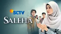 Sinetron SCTV Terbaru Saleha (Dok. Vidio)
