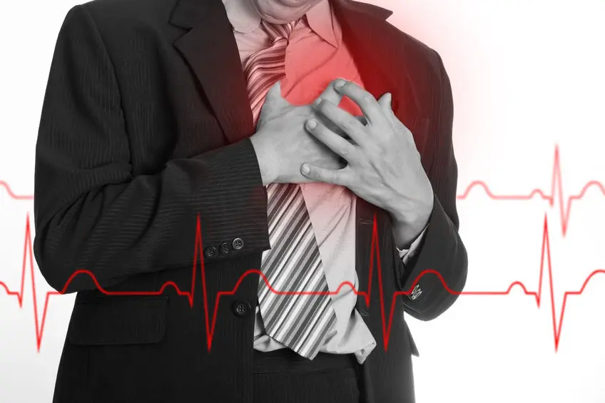 Kenapa Serangan Jantung Bisa Bikin 