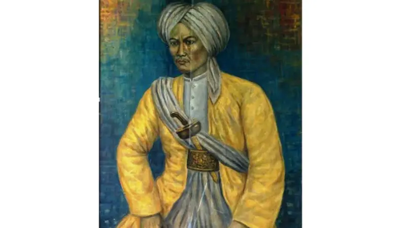 Pangeran Diponegoro