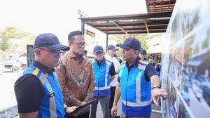 Standardisasi Baru Rest Area Jasa Marga, Kualitas dan Pelayanan Makin Canggih