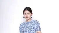 6 Potret Erlina Sutansyah, Pemeran Tiara Si Antagonis di Mega Series Suara Hati Nur