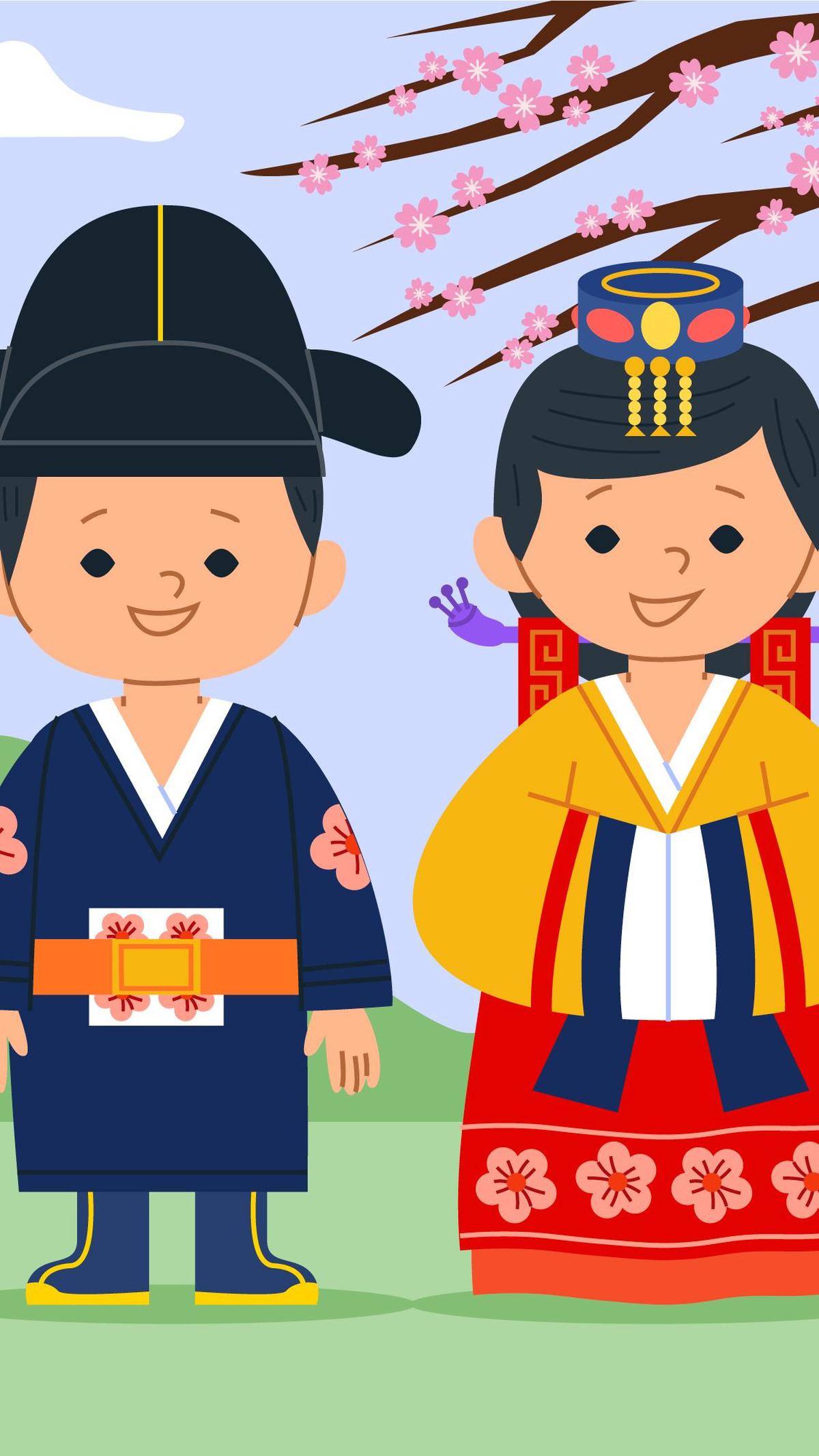 <b>Cara Belajar Bahasa Korea </b>