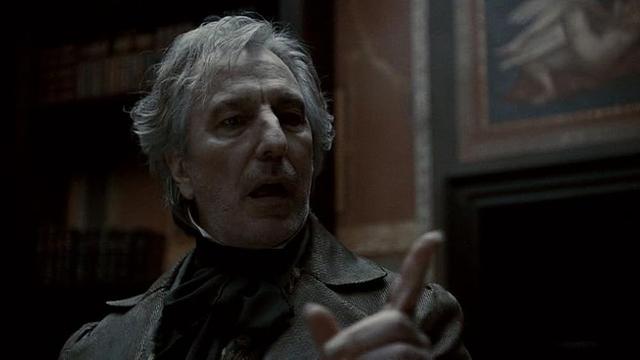 Sweeney Todd: The Demon Barber of Fleet Street (2007)