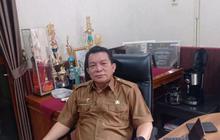 Pemkab Lebak Siapkan Rp91 Miliar untuk THR Lebak Pejabat dan ASN