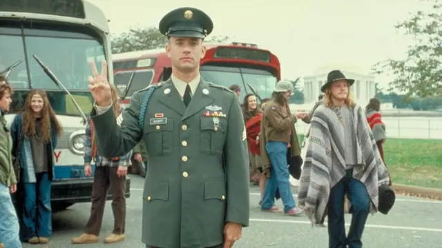 Forrest Gump (1994)