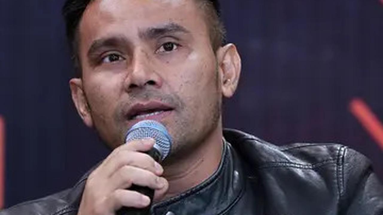 Judika Tanggapi Sengkarut Hak Cipta Lagu, Minta Negara Turun Tangan untuk Kepastian Aturan