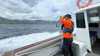 Pencarian WNA Spanyol yang Tenggelam di Labuan Bajo Resmi Ditutup, Ini Perkembangan Terakhirnya