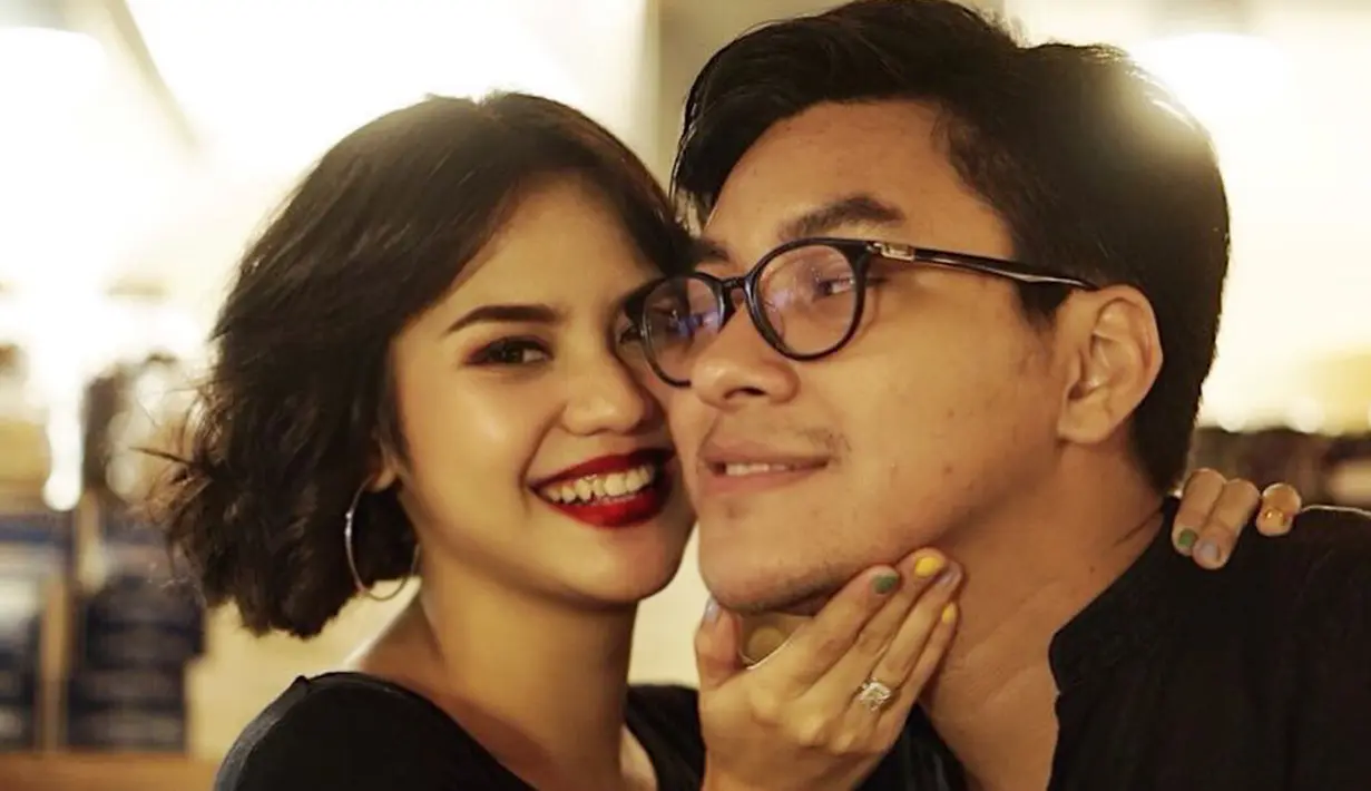 (Instagram/mytha_lestari)